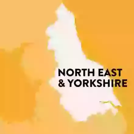 North East & Yorkshire